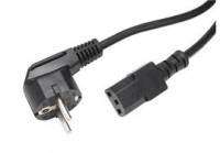 ACCESSORIO CAVO ALIMENTAZIONE 3MT ITALIANA 